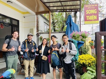 hoi an