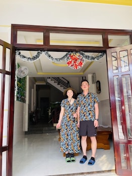 hoi an