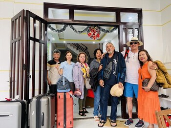 hoi an