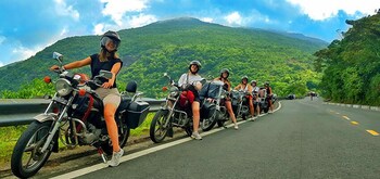 homestay song thien