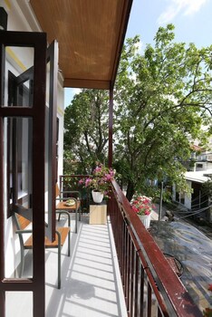 homestay song thien