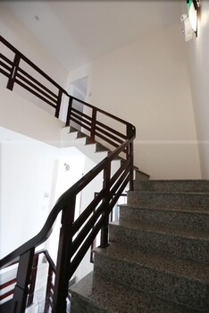 homestay song thien