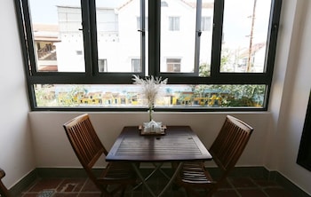 homestay song thien