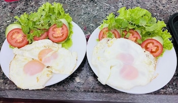 homestay song thien