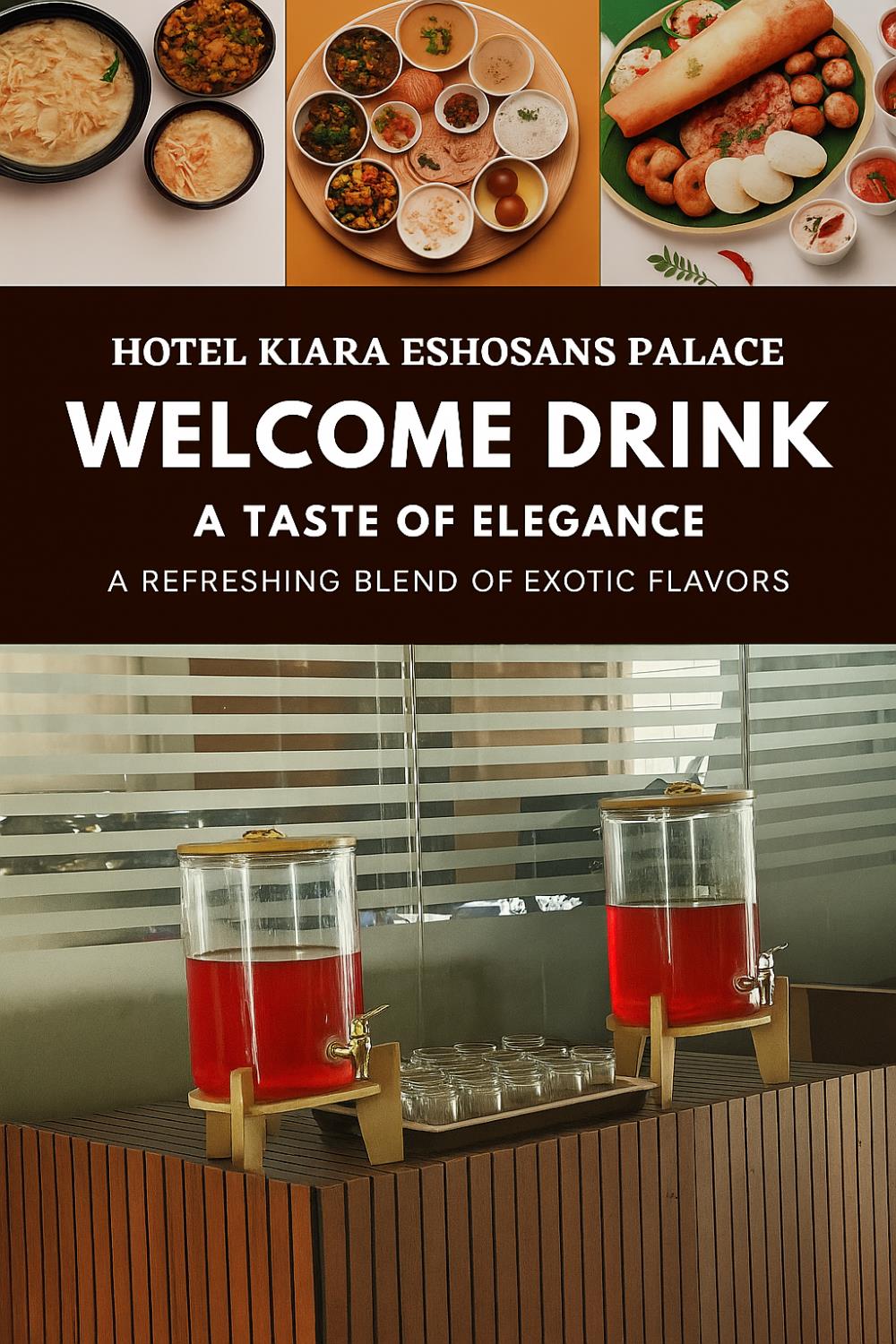 kiara eshosans palace