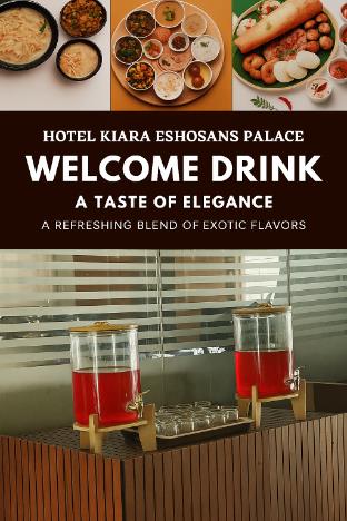 kiara eshosans palace