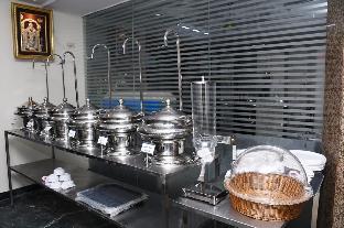 kiara eshosans palace