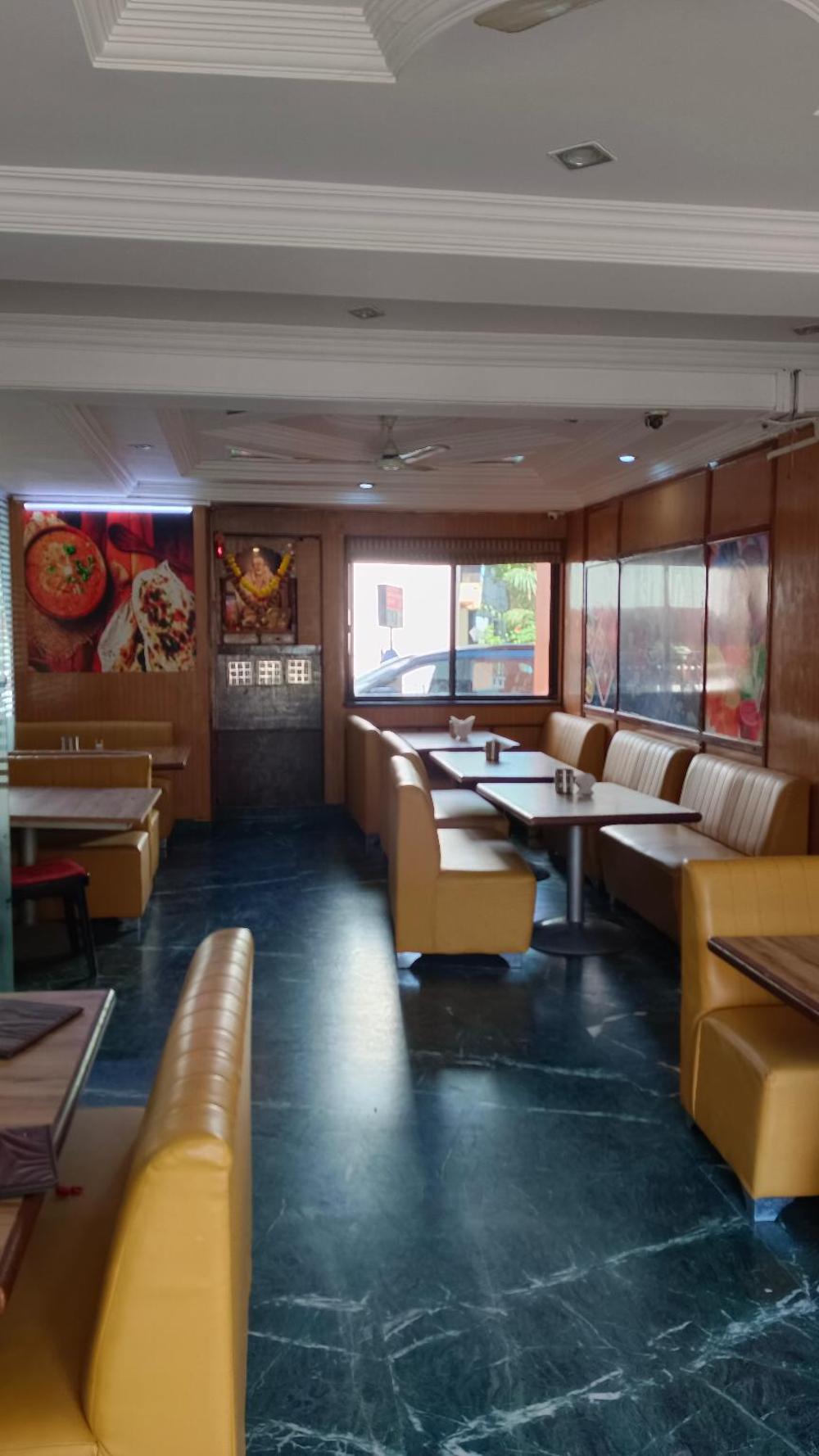 kiara eshosans palace