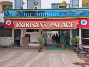 kiara eshosans palace