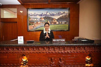 capital boutique hotel