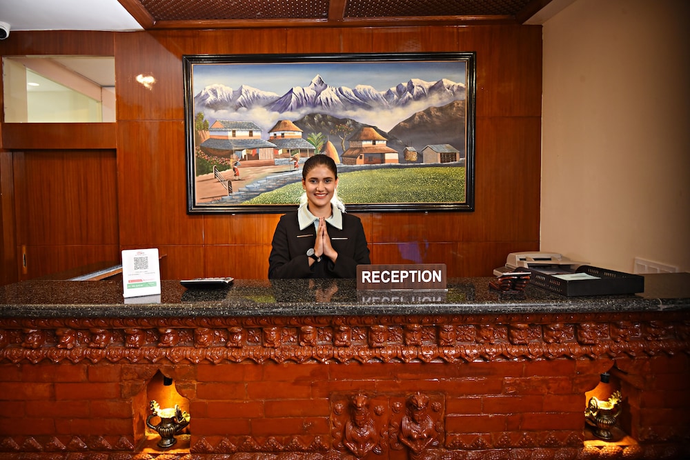 capital boutique hotel