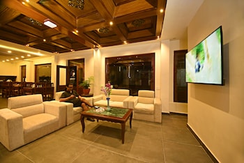 capital boutique hotel