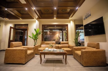 capital boutique hotel