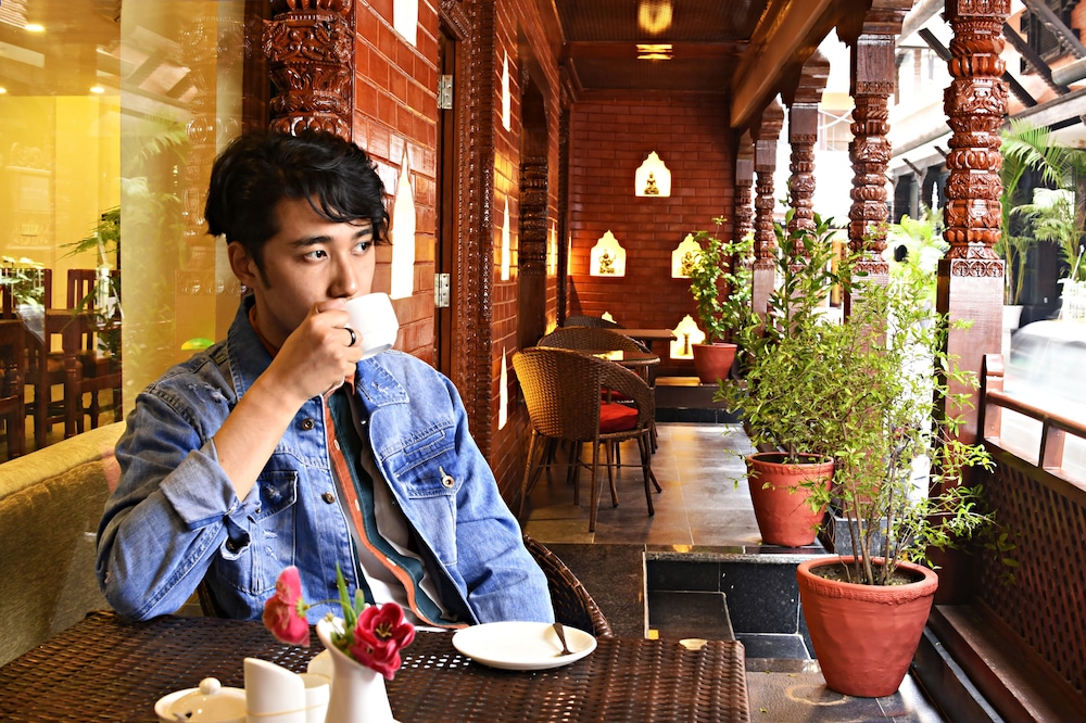 capital boutique hotel