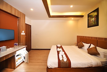 capital boutique hotel