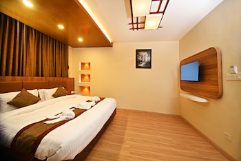 capital boutique hotel