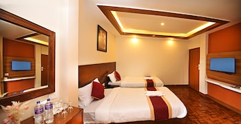 capital boutique hotel