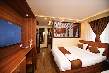 capital boutique hotel