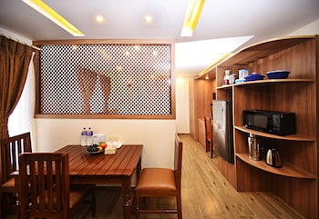 capital boutique hotel