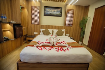 capital boutique hotel