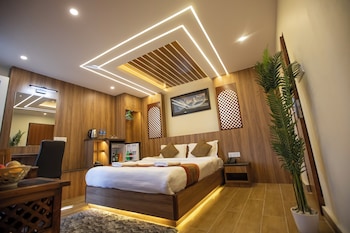 capital boutique hotel