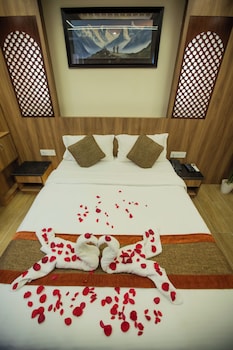 capital boutique hotel