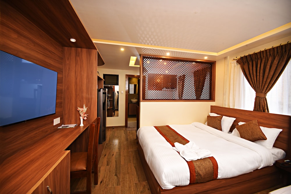 capital boutique hotel