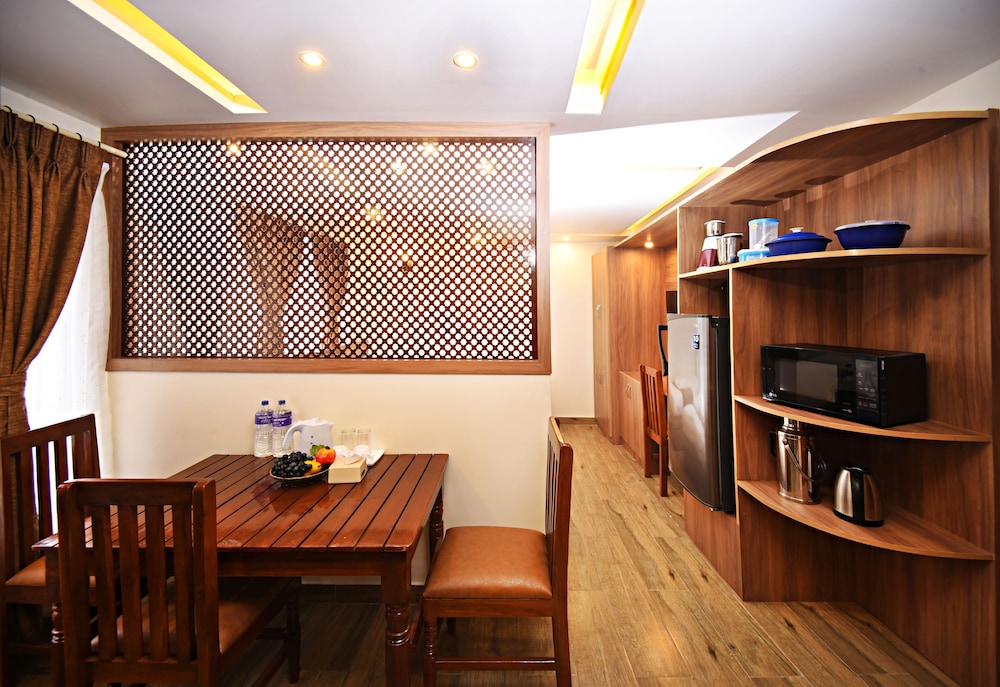 capital boutique hotel