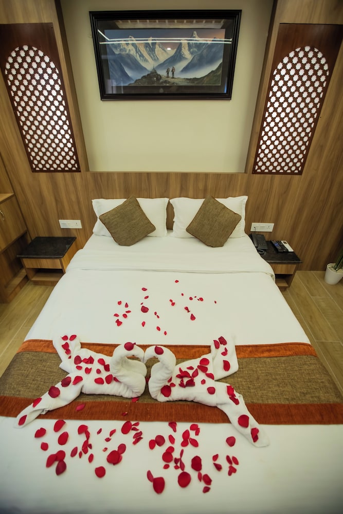 capital boutique hotel