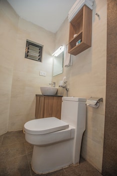 capital boutique hotel