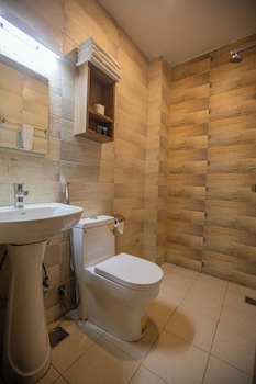 capital boutique hotel