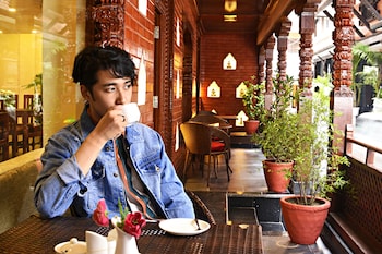 capital boutique hotel