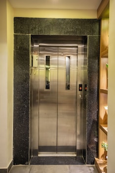 capital boutique hotel