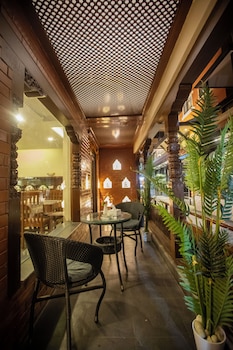 capital boutique hotel