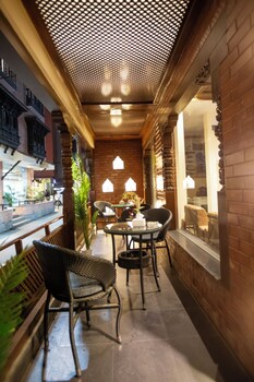 capital boutique hotel