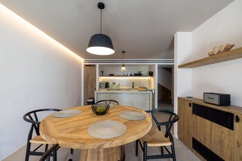 kalma living luxury villas
