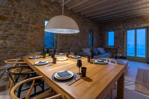 kalma living luxury villas