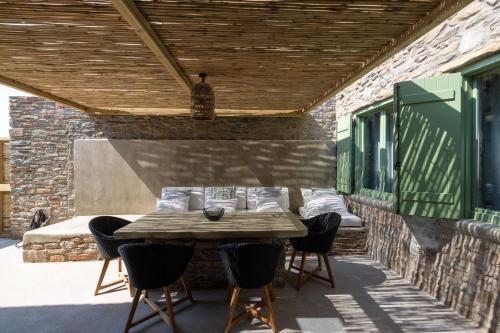 kalma living luxury villas