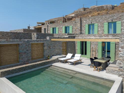 kalma living luxury villas