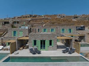 kalma living luxury villas