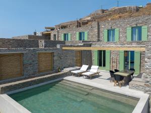 kalma living luxury villas
