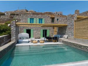kalma living luxury villas