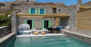 kalma living luxury villas