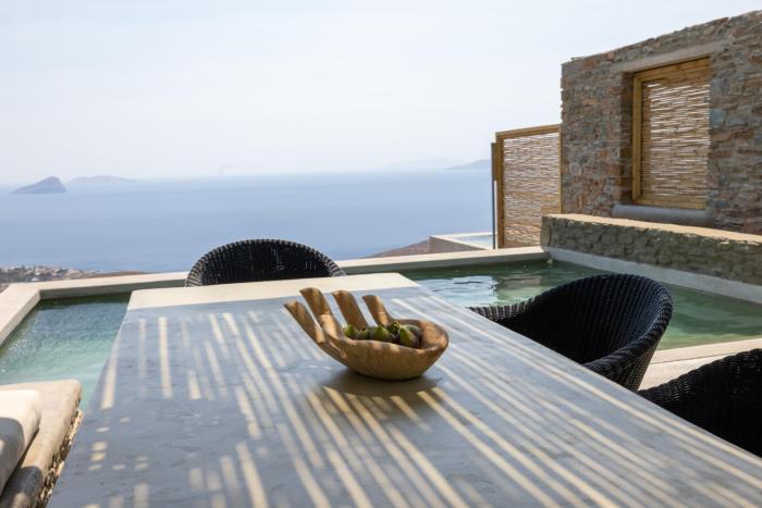 kalma living luxury villas