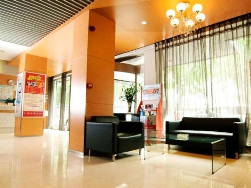 jinjiang inn hefei huizhou avenue hefei technology university