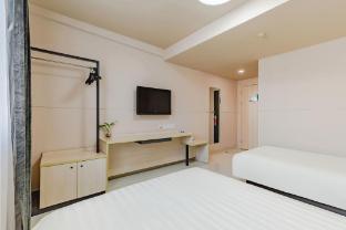 jinjiang inn hefei huizhou avenue hefei technology university