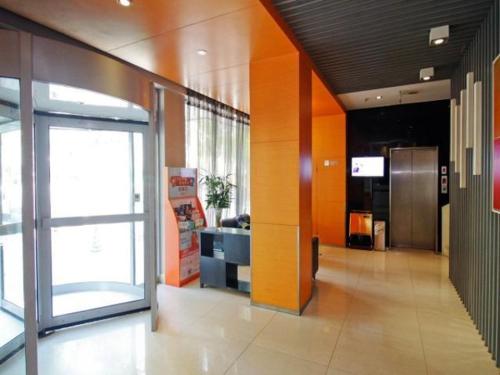 jinjiang inn hefei huizhou avenue hefei technology university