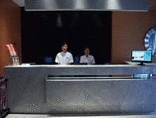 jinjiang inn hefei huizhou avenue hefei technology university