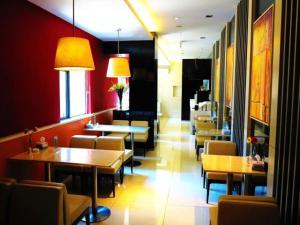 jinjiang inn hefei huizhou avenue hefei technology university