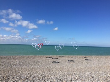 parc beausejour dieppe